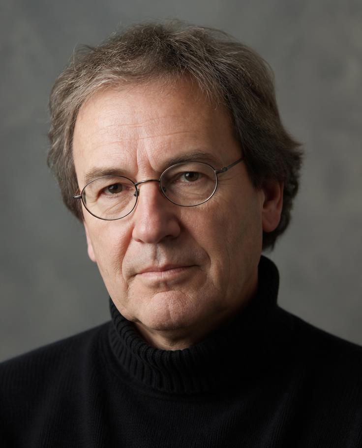 Andreas Geuss