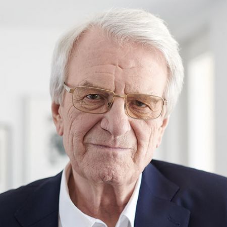 Prof. Dr. Gerhard Hücker