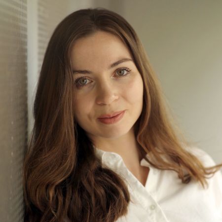 Johanna Fölkel
