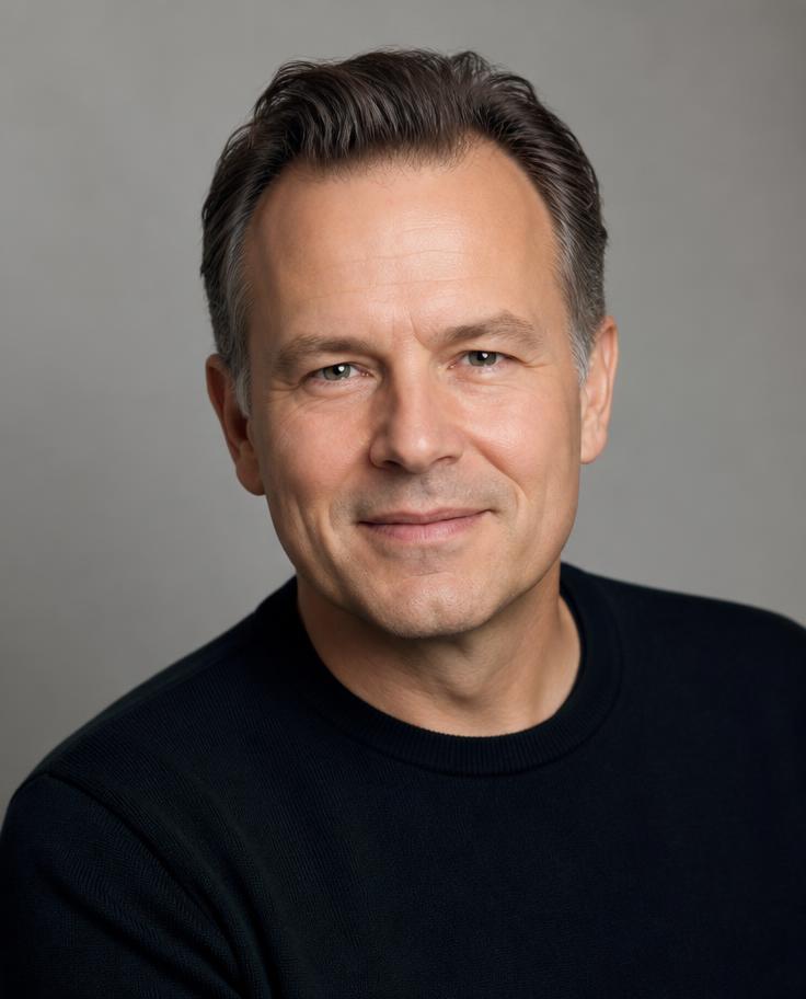 Volker Schrader